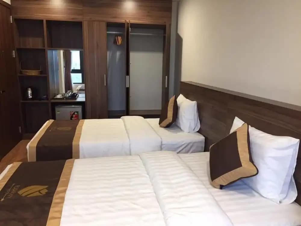 Rosarian Hotel - photo 18