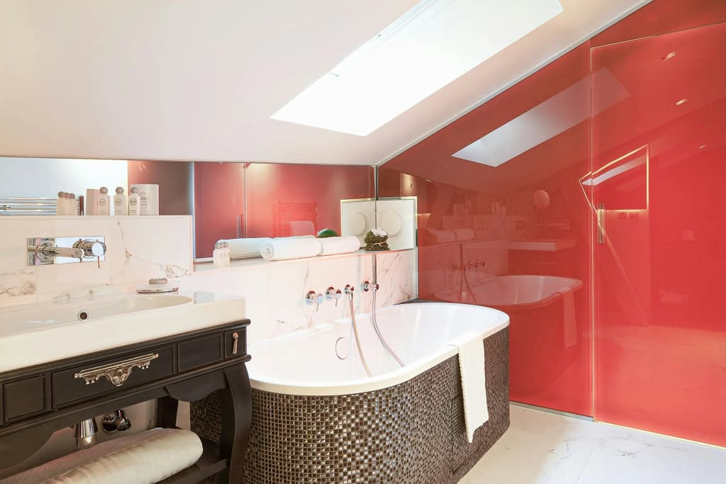 La Maison Favart - photo 9