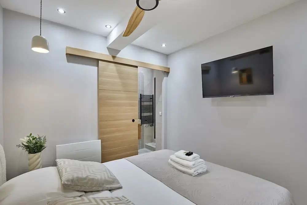 Sublime Flat Paris Gare de Lyon/bois de Vincennes - photo 5