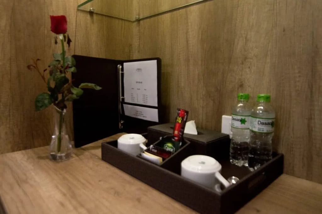 A25 Hotel - Hoang Dao Thuy 1 - photo 12