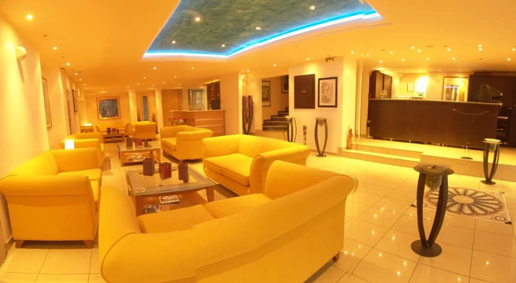 Protea Hotel - photo 12