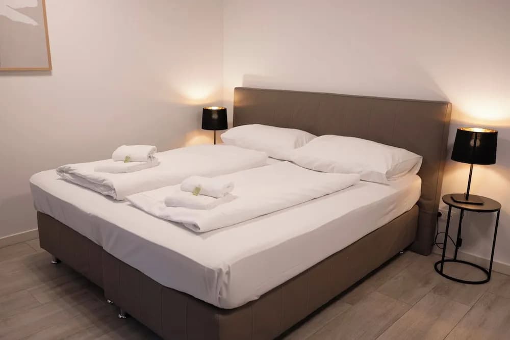 easy-flat Stumpergasse - Apartments near Mariahilfer Street and Metro - photo 5