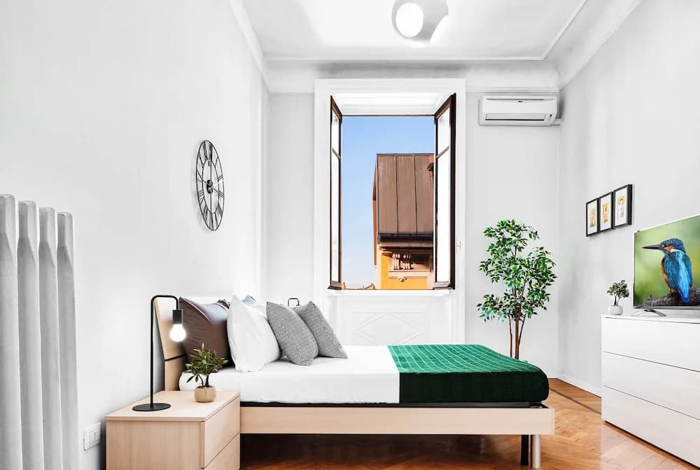 Modern 3 Bedrooms Apartment - photo 4