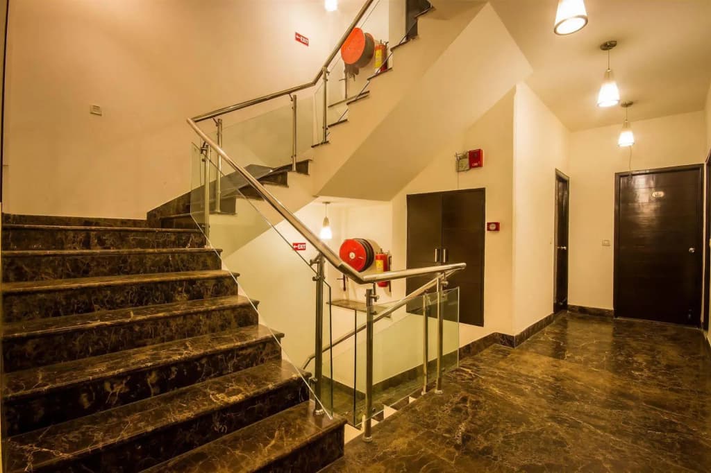 Hotel Good Palace - photo 11