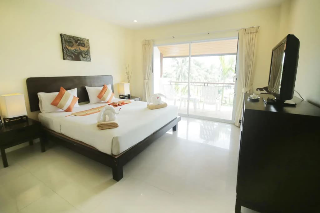 Lamai Buri Resort - photo 4