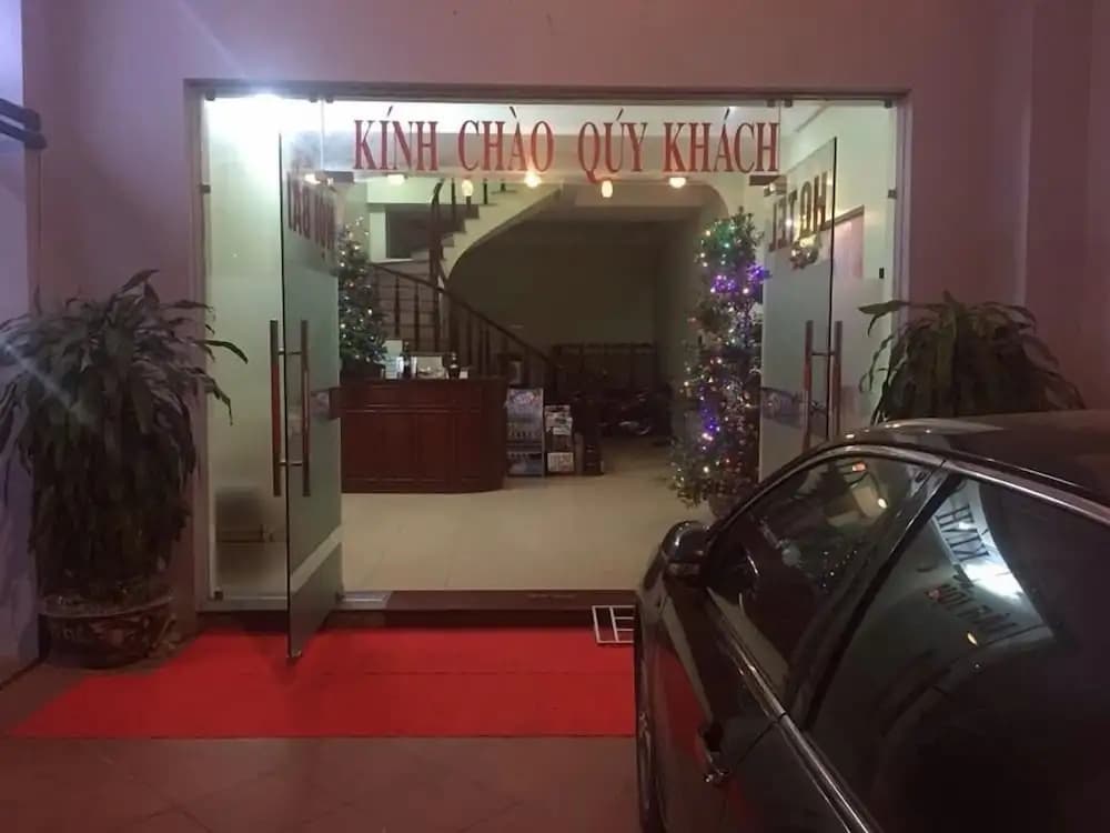 Noi Bai Hotel - photo 17