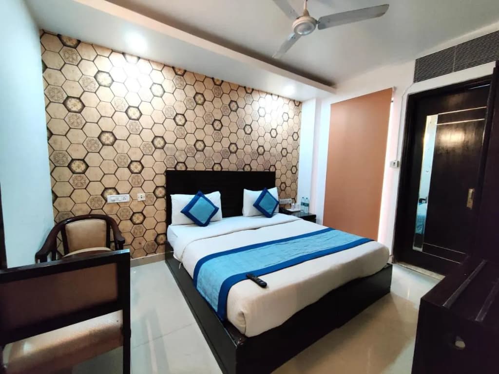 Hotel Delhi Pride - photo 4