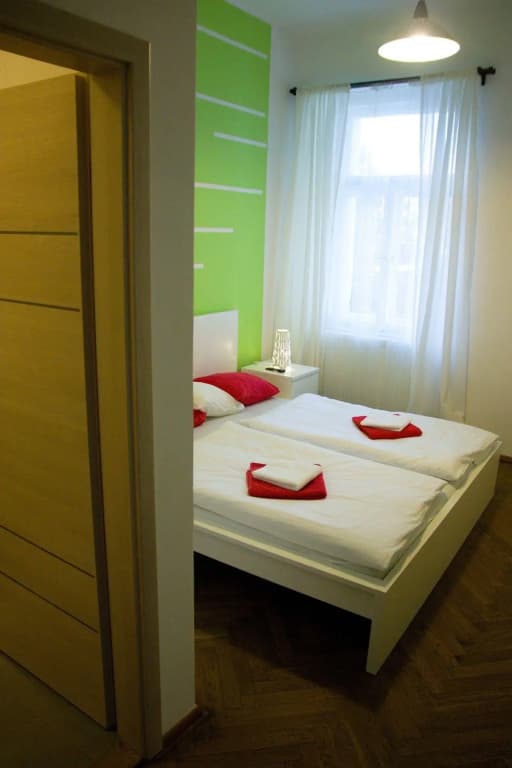 Budget Apartment - photo 16