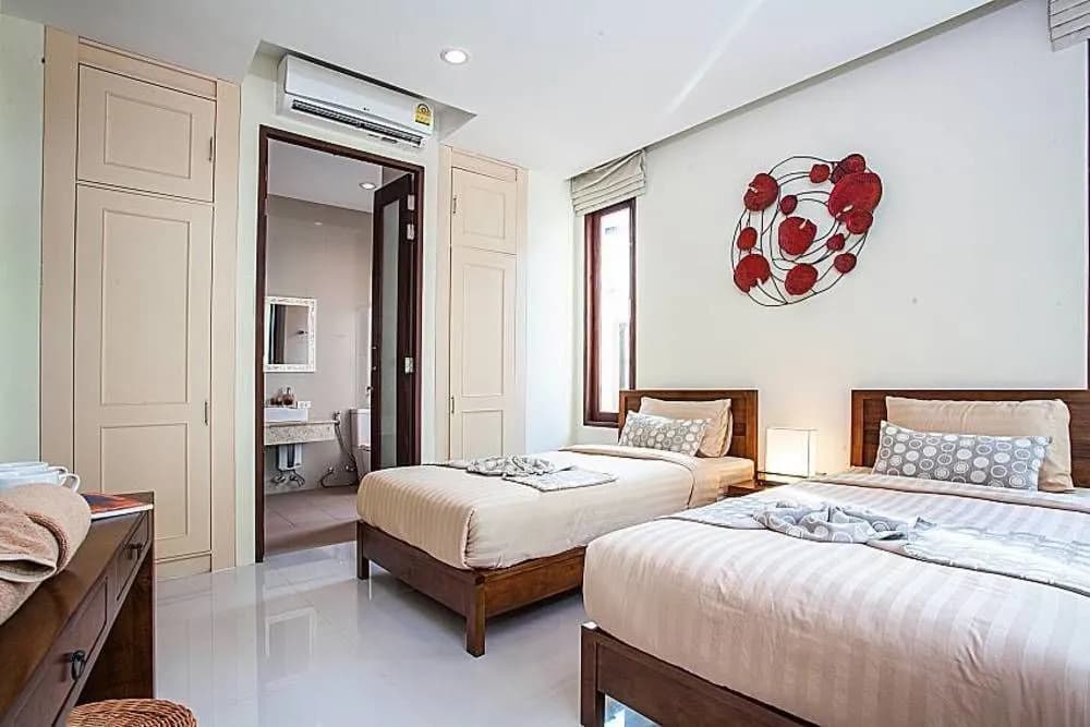 Baan Phu Kaew C6 3 Beds - photo 4