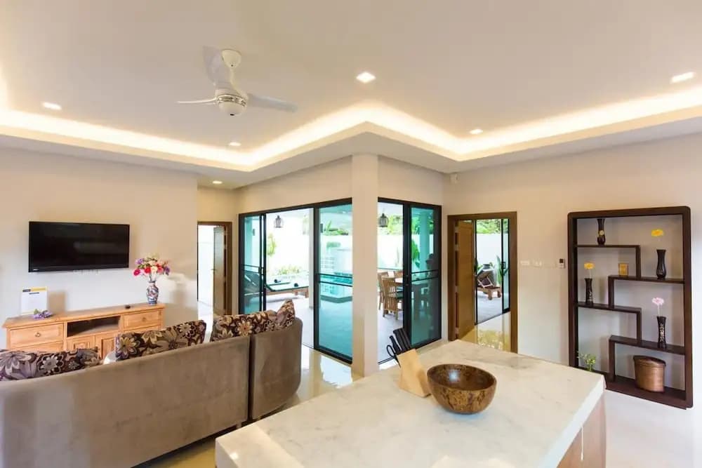 Nenuphar Villa - main photo
