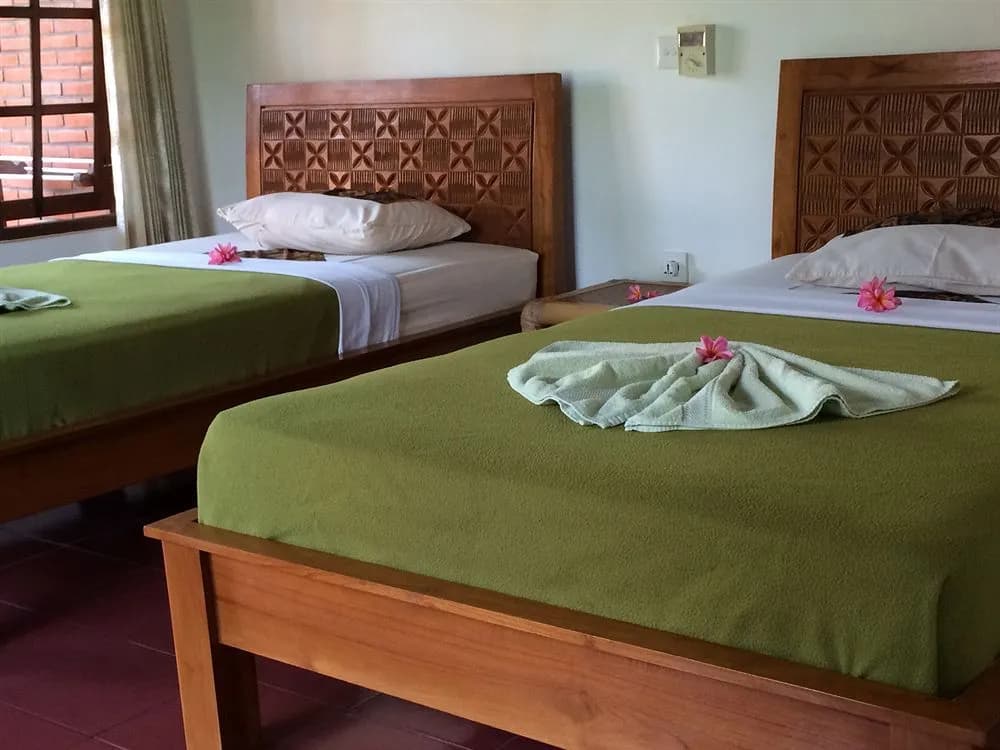 Wenara Bali Bungalow - photo 5