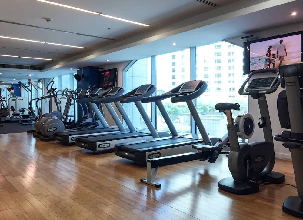Unique 1BR Loft in Dubai Marina! - photo 10