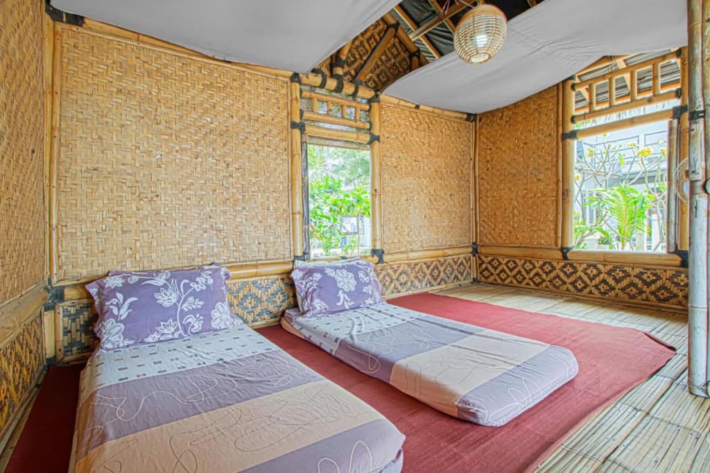 Mutiara Tidung Resort - photo 3