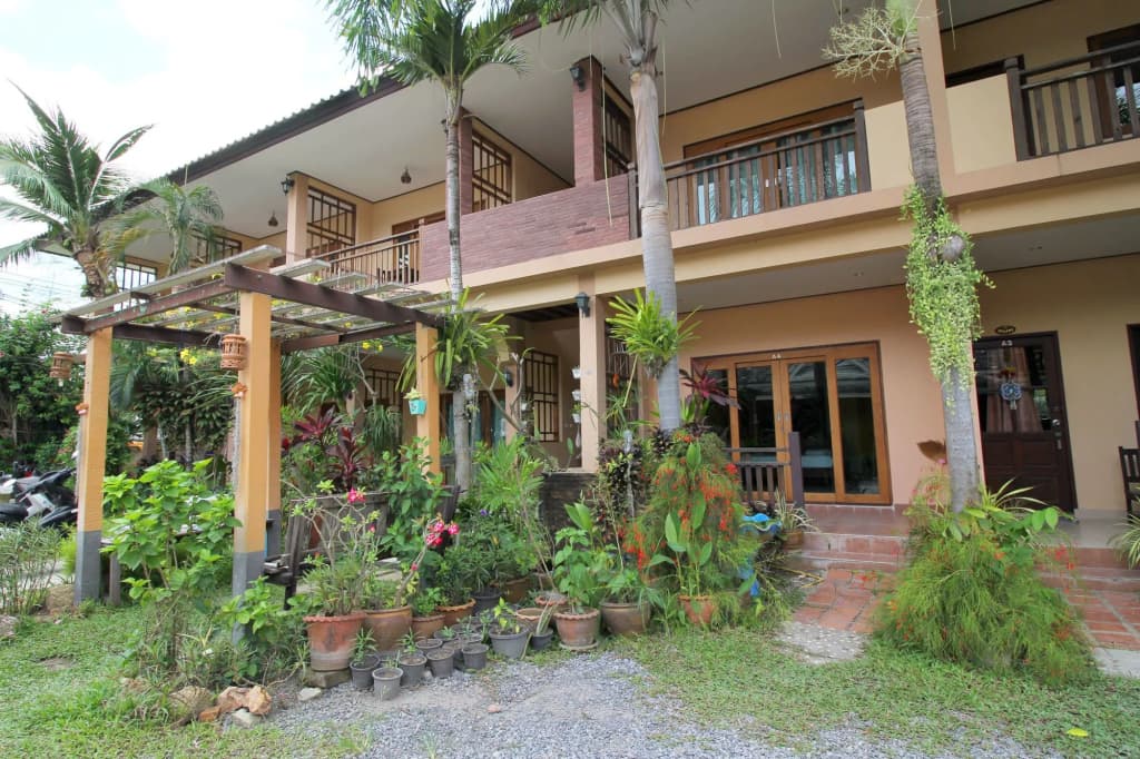 Orchid Residence - photo 17