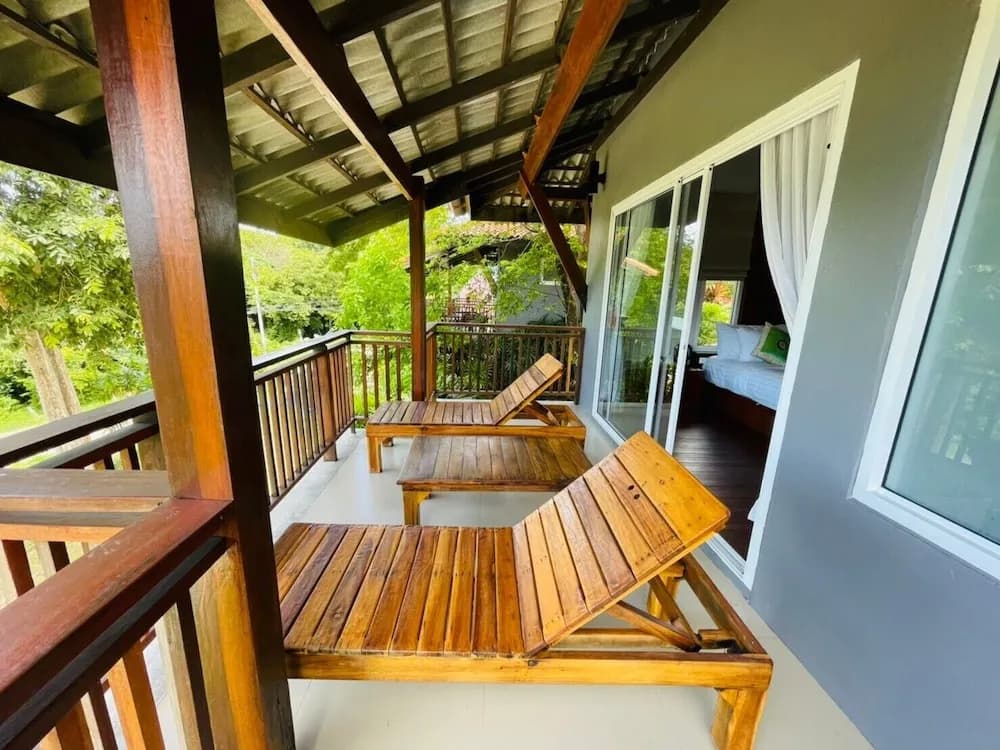 Bakantiang Resort - photo 15