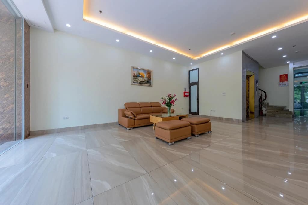 Granda Quan Hoa Apartment - photo 9