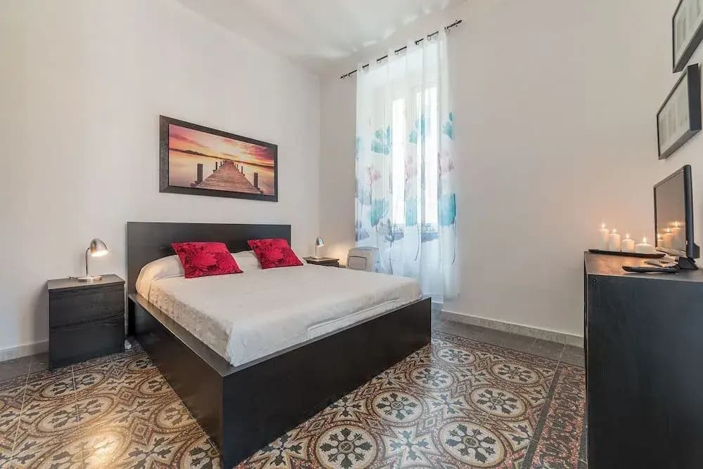 Cozy Flat Borgo Pio - photo 5