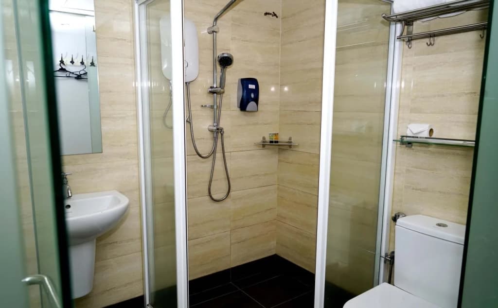 Alami Garden Hotel - photo 8