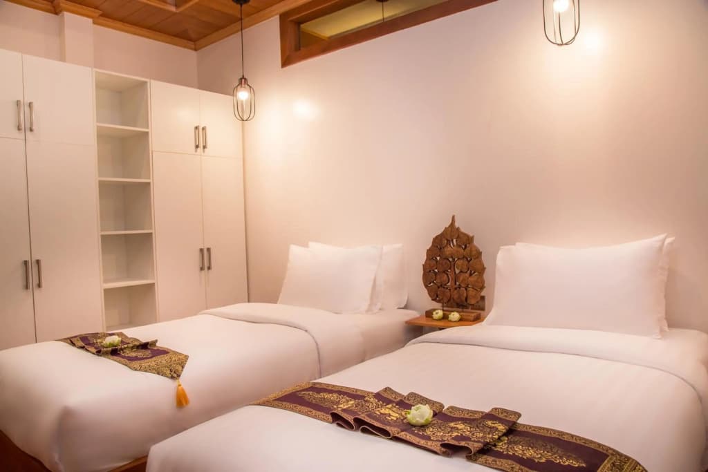 BB Angkor Residence - photo 4