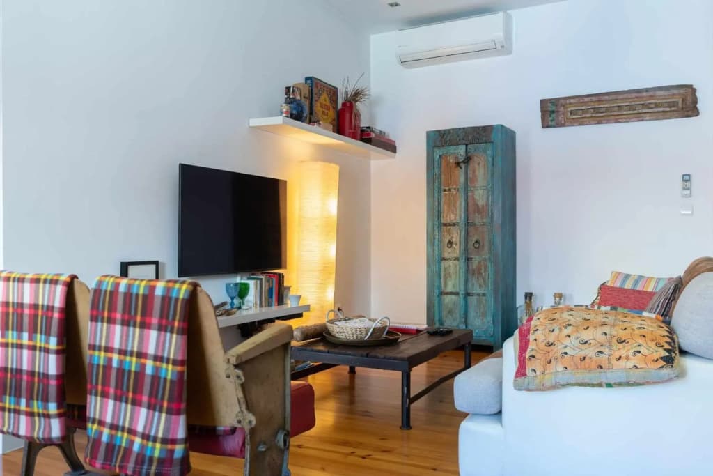 CharmingLoft Lisbon Avenida - photo 4