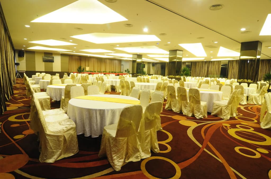 Sri Manja Boutique Hotel - photo 18