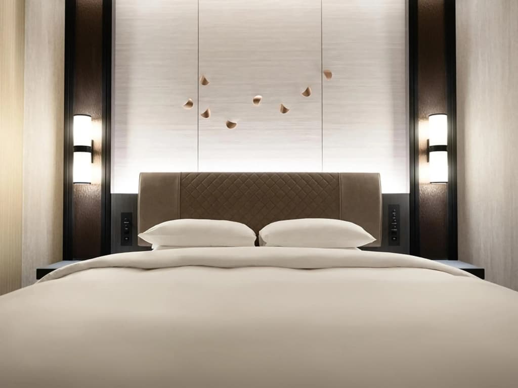 Grand Prince Hotel Osaka Bay - photo 3