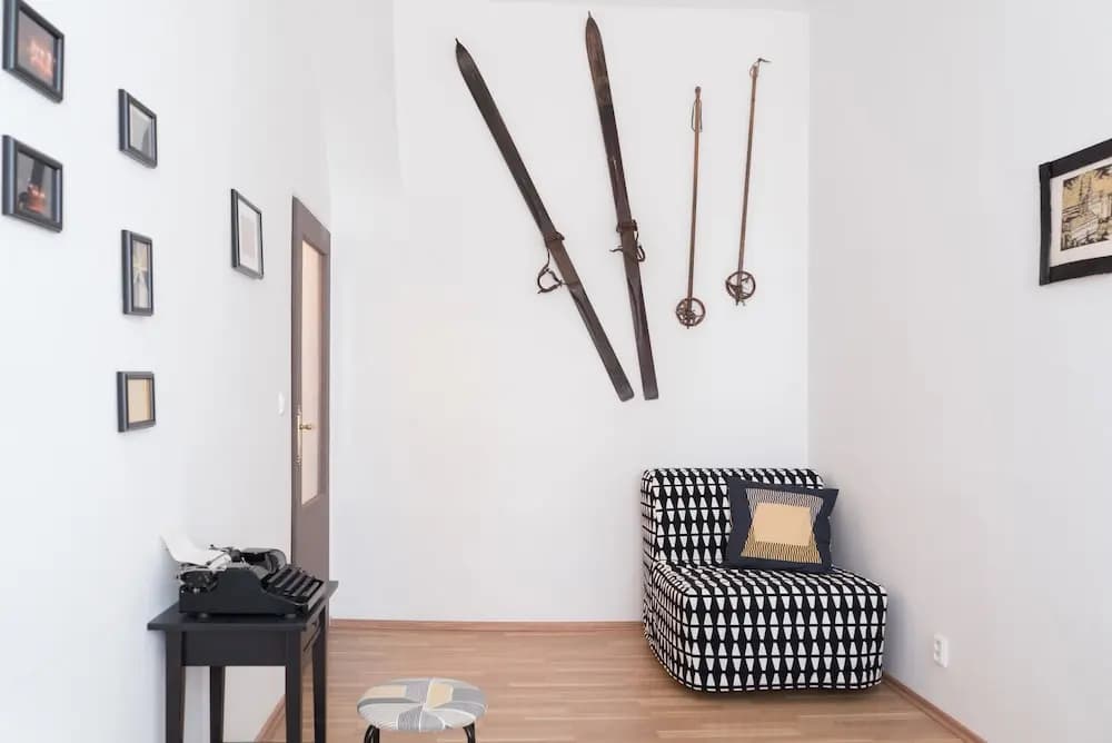 Charming Apartment Prague - photo 10