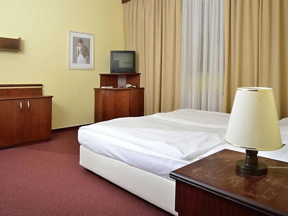 EA Hotel Jasmín - photo 3