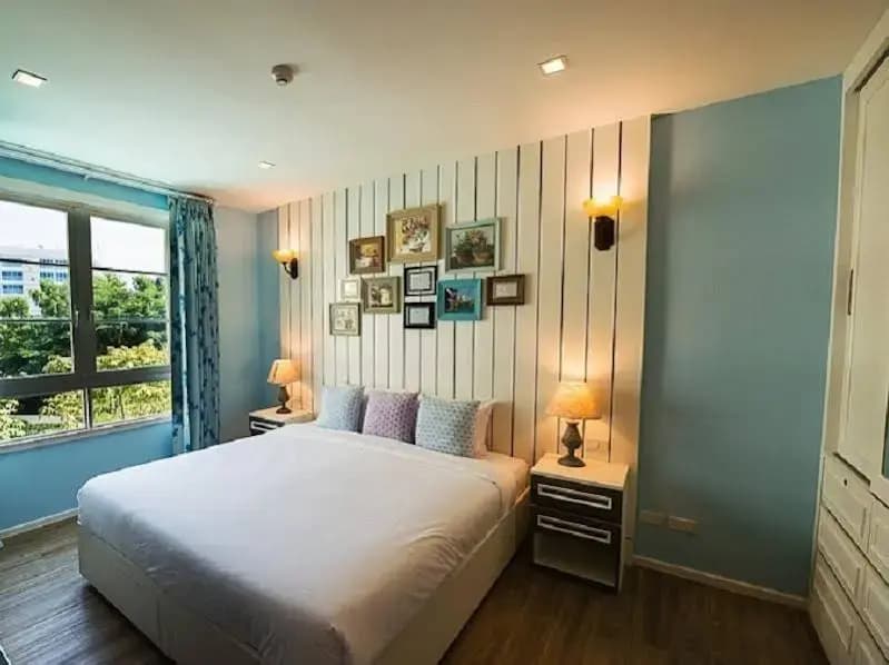 Summer Hua Hin Condo by Dome 2 Bedroom - photo 9