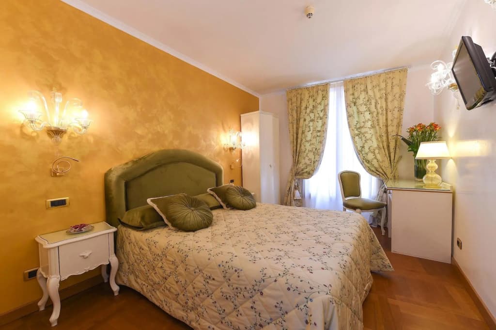 Hotel San Zaccaria - photo 21
