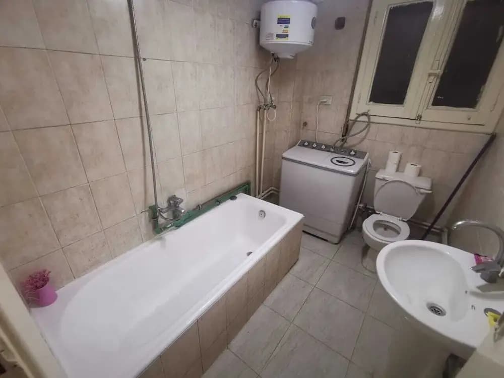 Bella House hostel - photo 8