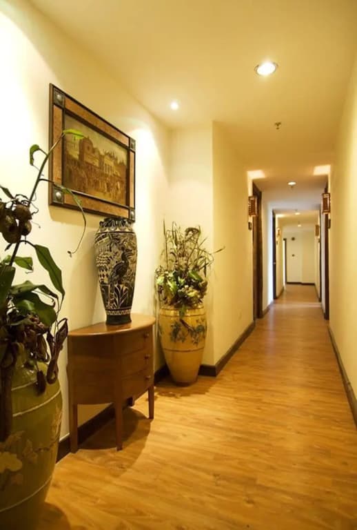 Borneo Highlands Resort - photo 8