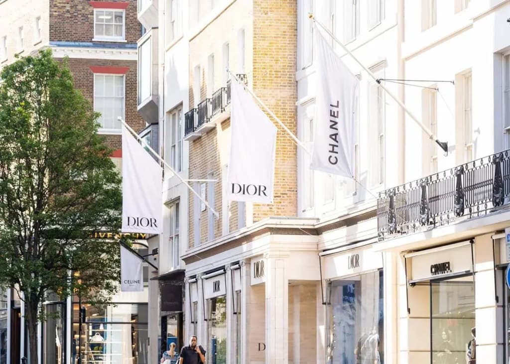 The Mayfair Townhouse - photo 1