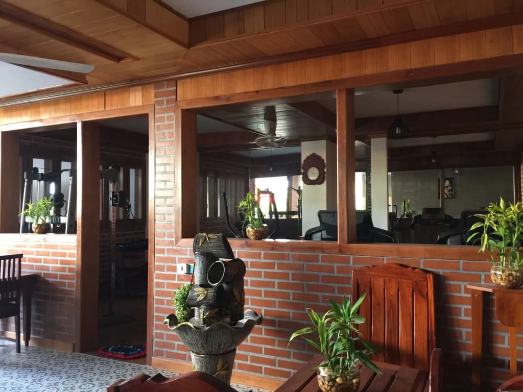 BB Angkor Residence - photo 25