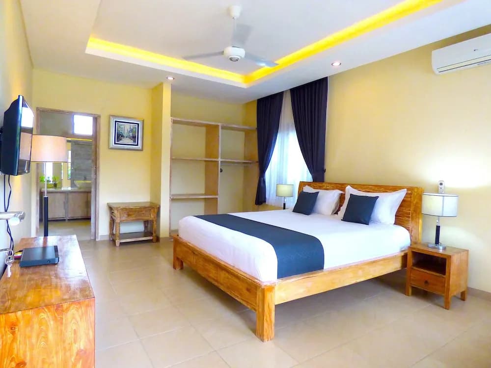 Villa Mels - photo 1