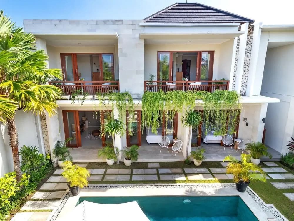 Casa Daha - photo 15