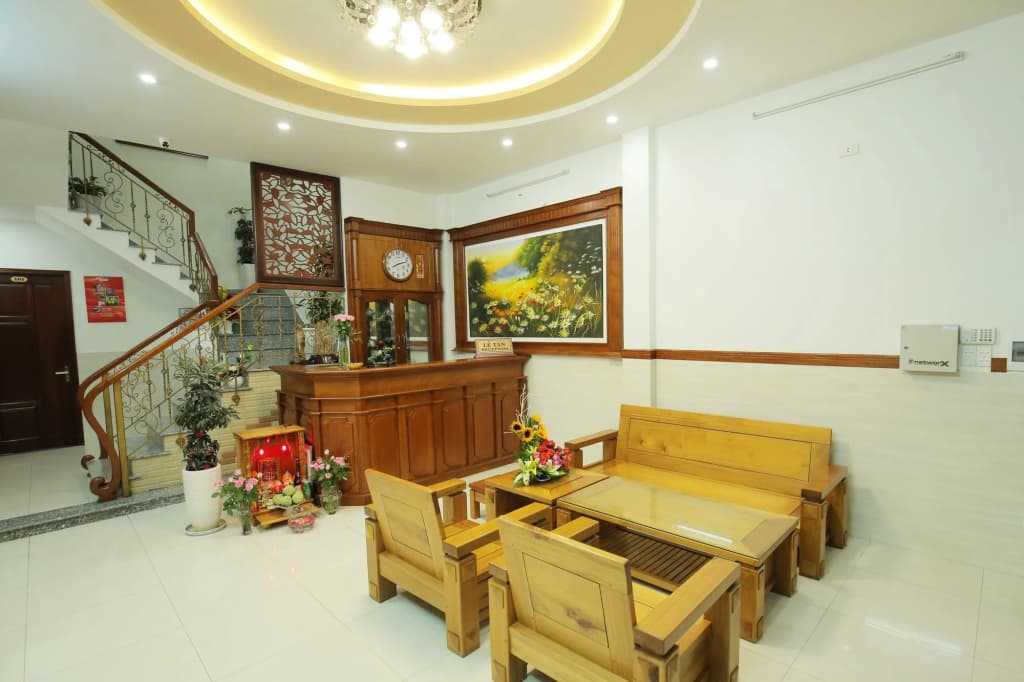 An Binh Tai Hotel - photo 2