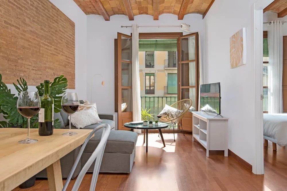 Stay U-nique Apartments Girona - photo 14
