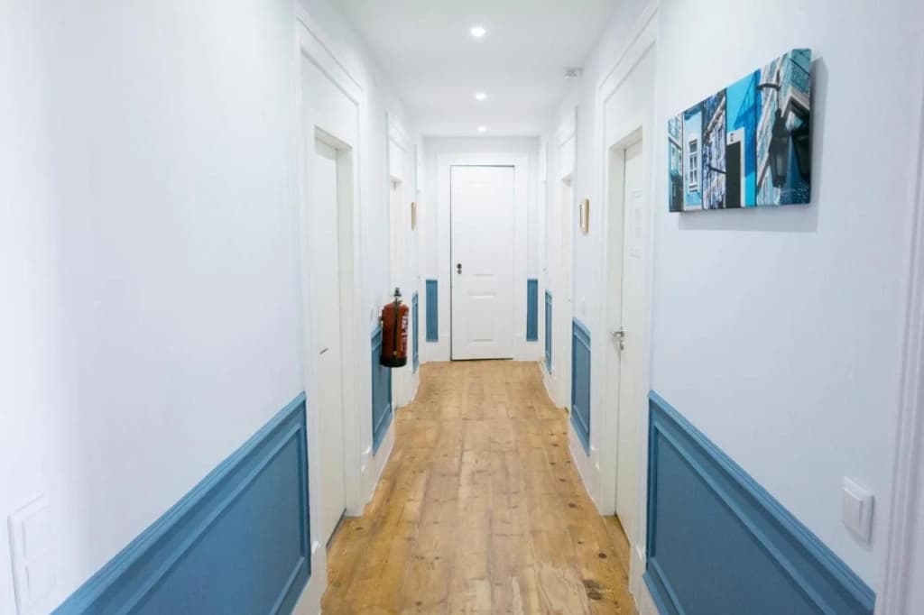 Lisbon Check-In Guesthouse - photo 14