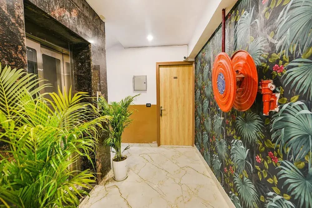 Fabhotel Tree House - photo 16