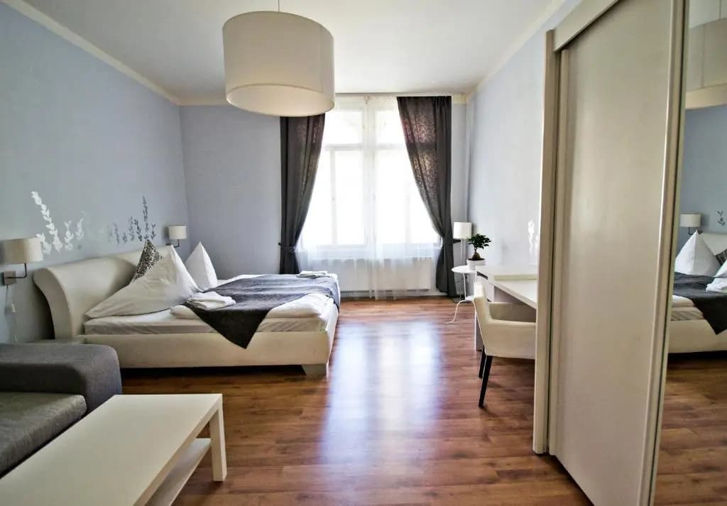 Business Class Ruterra Suite - photo 2