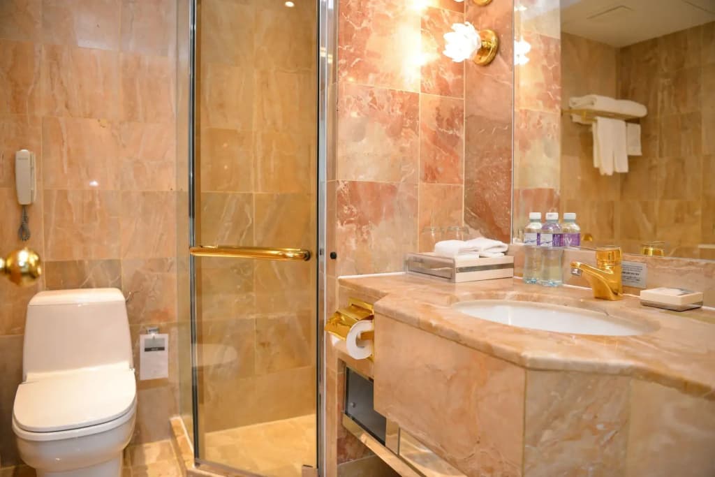Regal Hongkong Hotel - photo 18