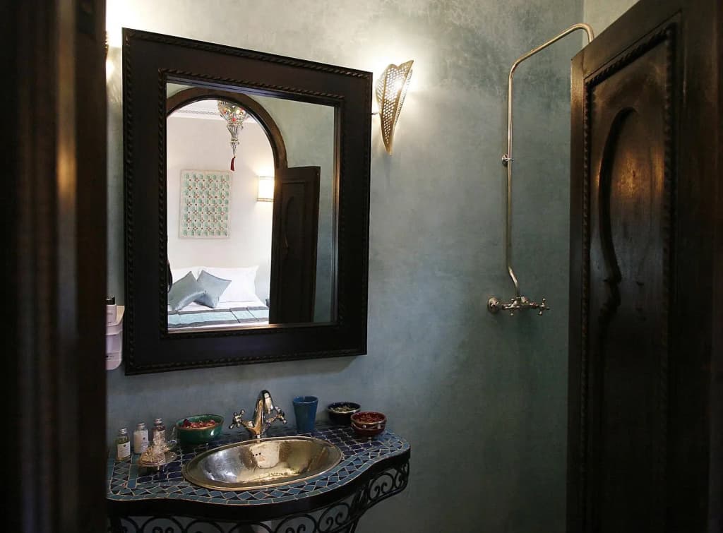Riad Al Rimal & Spa - photo 8
