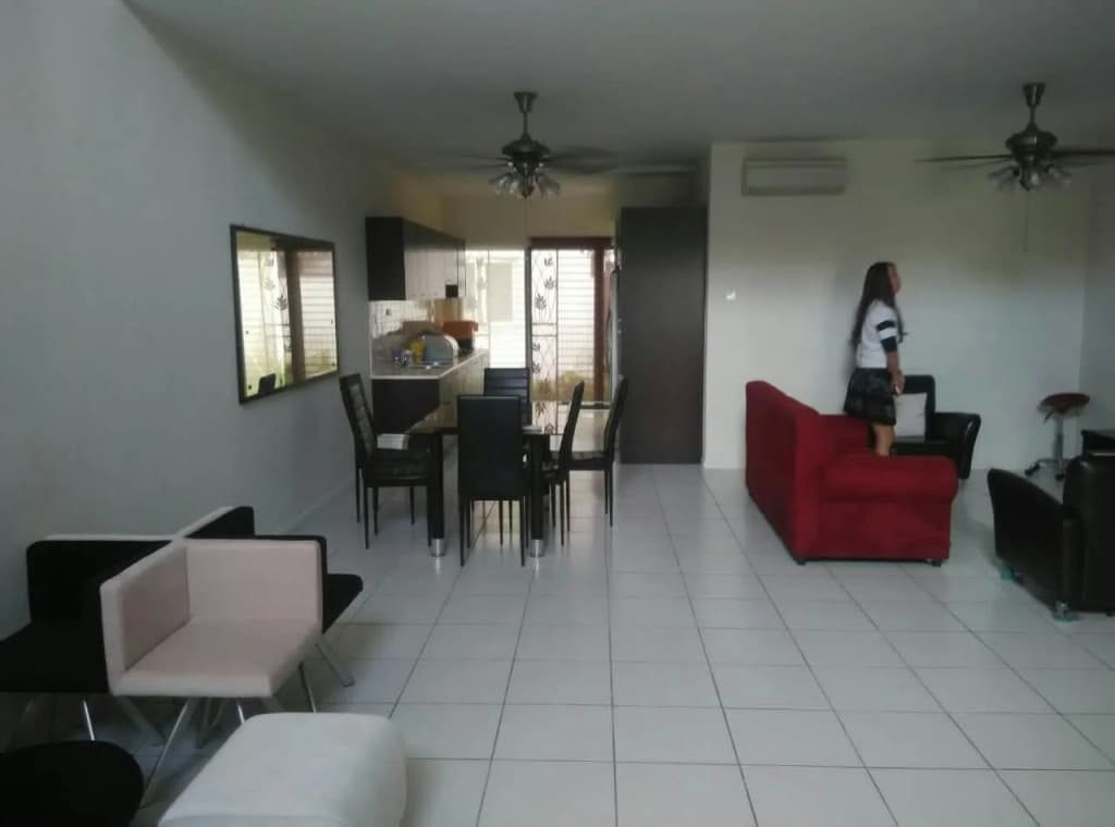 KL. Seven Hotel - photo 18