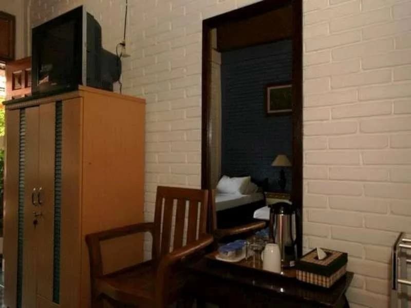 Hidden Oasis Bed & Breakfast - photo 3