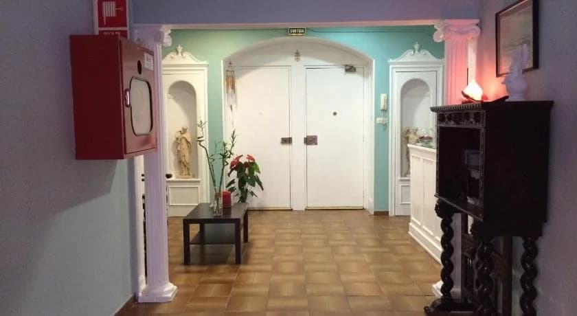 Hostal Valls - photo 11
