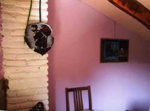 Mtkvari Hostel - photo 14