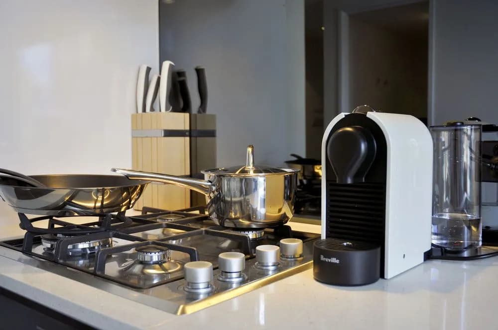 ABC Accommodation - La Trobe Street - photo 16