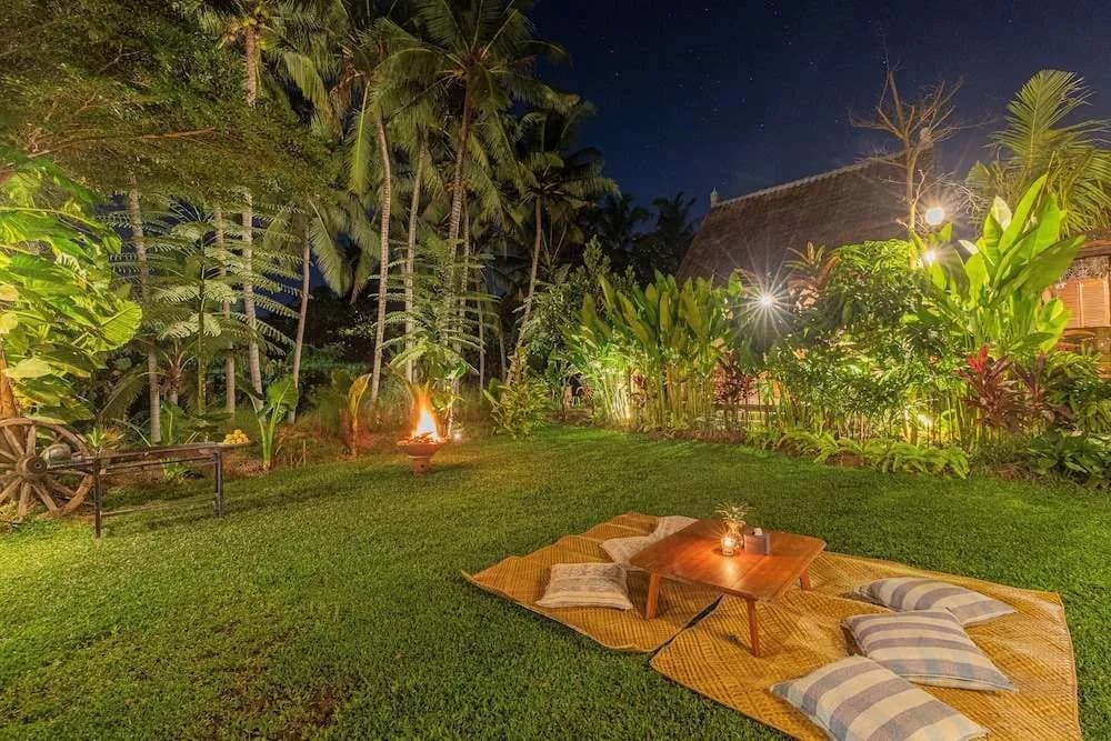 Abian Ubud View - photo 22