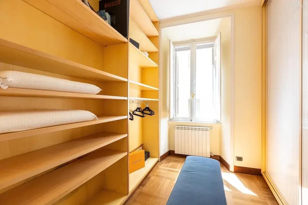 Rental in Rome Borghese Apartment - photo 35
